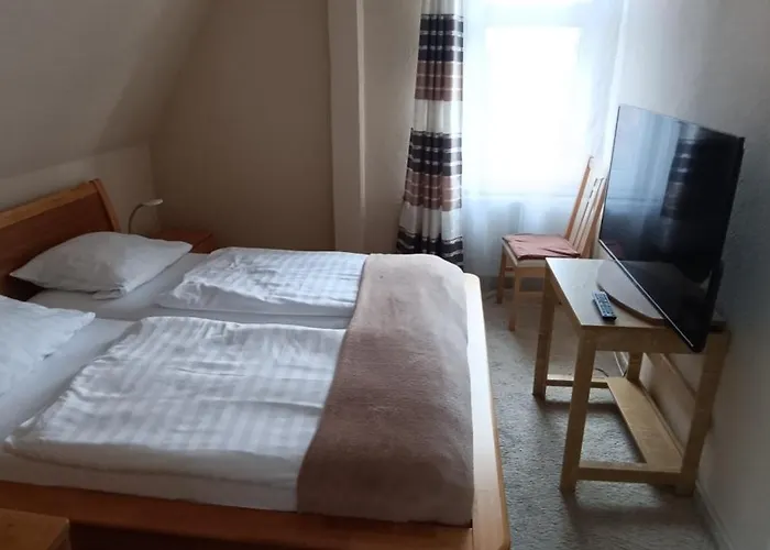 Schoenecke Apartmán