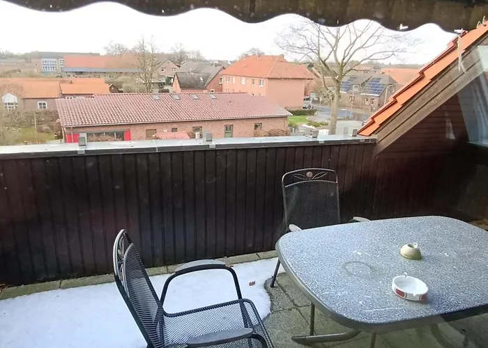 Schoenecke Apartmán